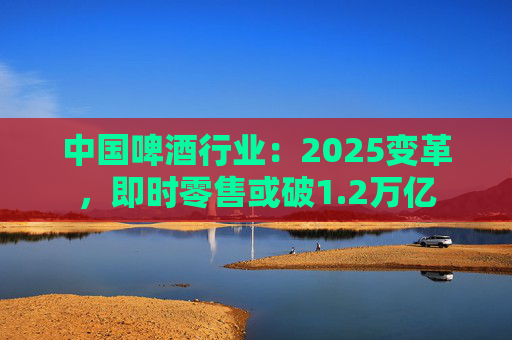 中国啤酒行业：2025变革，即时零售或破1.2万亿