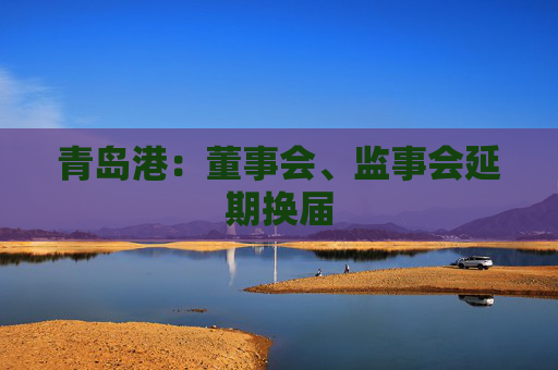青岛港：董事会、监事会延期换届