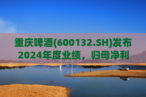 重庆啤酒(600132.SH)发布2024年度业绩，归母净利润11.15亿元，同比下降16.61%  第1张
