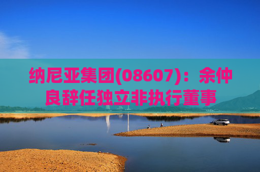 纳尼亚集团(08607)：余仲良辞任独立非执行董事
