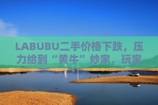 LABUBU二手价格下跌，压力给到“黄牛”炒家，玩家：持续断货只会消耗热情