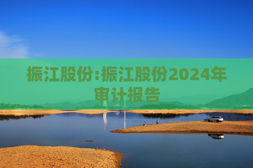 振江股份:振江股份2024年审计报告