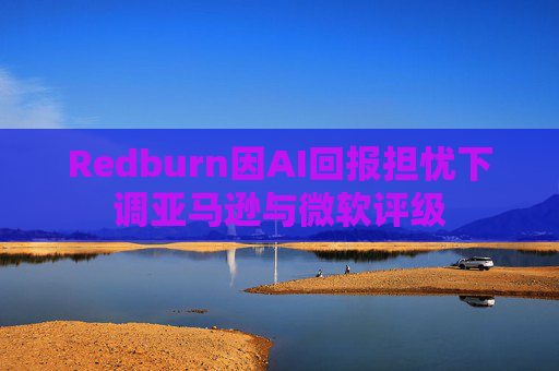 Redburn因AI回报担忧下调亚马逊与微软评级  第1张