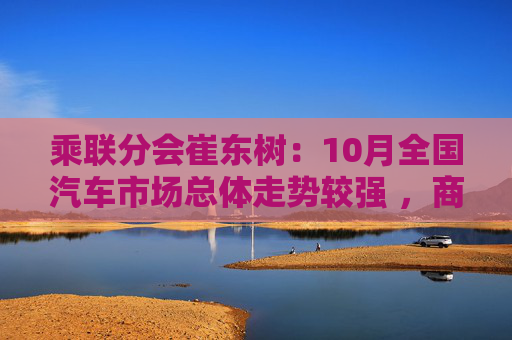 乘联分会崔东树：10月全国汽车市场总体走势较强 ，商用车市场现结构性增长