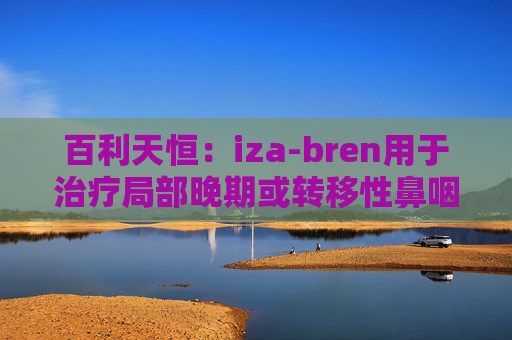 百利天恒:iza-bren用于治疗局部晚期或转移性鼻咽癌的药品上市申请获受理