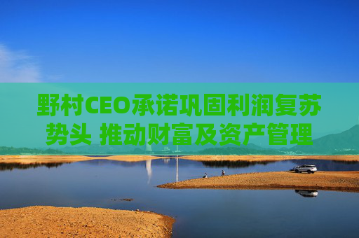 野村CEO承诺巩固利润复苏势头 推动财富及资产管理业务进入高增长阶段