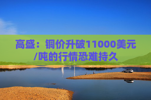 高盛：铜价升破11000美元/吨的行情恐难持久  第1张
