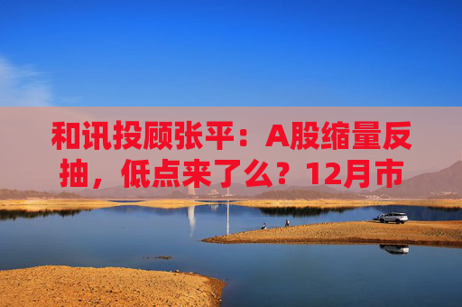 和讯投顾张平：A股缩量反抽，低点来了么？12月市场主线已切换