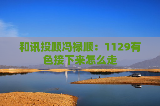 和讯投顾冯禄顺：1129有色接下来怎么走