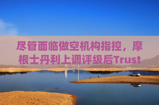 尽管面临做空机构指控,摩根士丹利上调评级后Trustpilot股价飙升 第1张 尽管面临做空机构指控,摩根士丹利上调评级后Trustpilot股价飙升 第1张