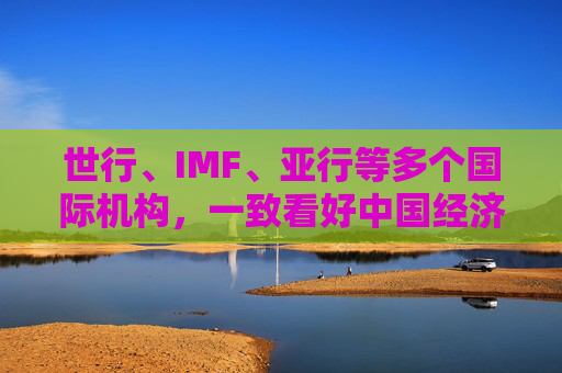 世行、IMF、亚行等多个国际机构，一致看好中国经济发展