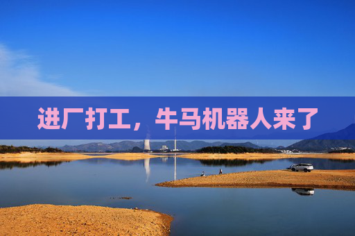 进厂打工，牛马机器人来了