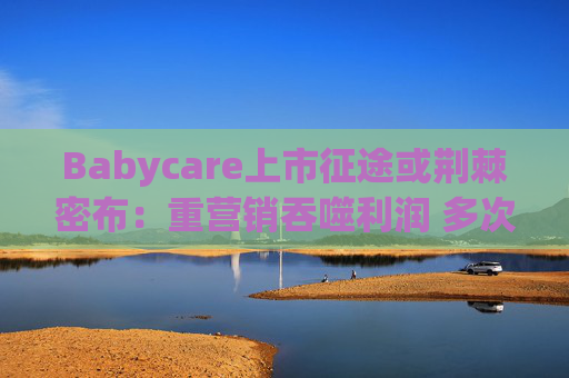 Babycare上市征途或荆棘密布:重营销吞噬利润 多次因质量问题被处罚、品控动摇品牌根基