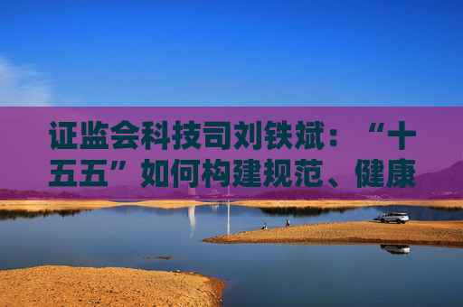 证监会科技司刘铁斌：“十五五”如何构建规范、健康的资本市场人工智能生态体系