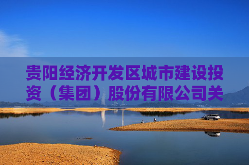 贵阳经济开发区城市建设投资(集团)股份有限公司关于董事和高级管理人员变动及撤销监事会的公告