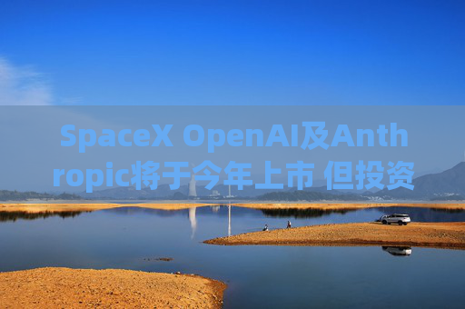 SpaceX OpenAI及Anthropic将于今年上市 但投资者愿意买单吗