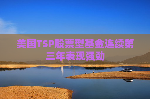 美国TSP股票型基金连续第三年表现强劲