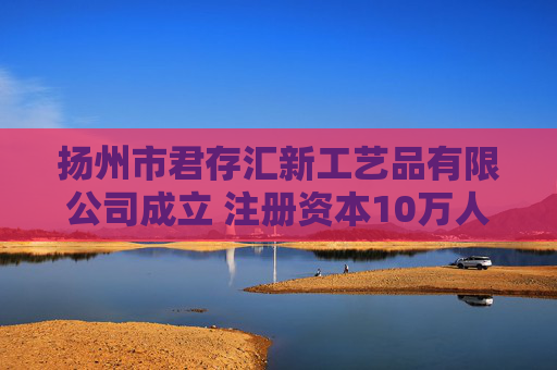 扬州市君存汇新工艺品有限公司成立 注册资本10万人民币 第1张 扬州市君存汇新工艺品有限公司成立 注册资本10万人民币 第1张