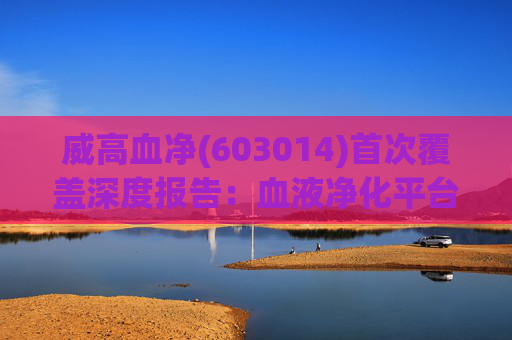 威高血净(603014)首次覆盖深度报告：血液净化平台型龙头 外延突破成长天花板