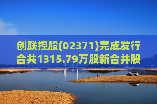 创联控股(02371)完成发行合共1315.79万股新合并股份