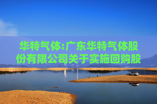 华特气体:广东华特气体股份有限公司关于实施回购股份注销暨股份变动的公告