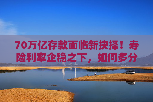 70万亿存款面临新抉择！寿险利率企稳之下，如何多分一杯羹？