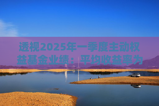 透视2025年一季度主动权益基金业绩：平均收益率为3.87% 机构专业管理能力价值凸显