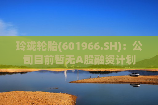玲珑轮胎(601966.SH)：公司目前暂无A股融资计划