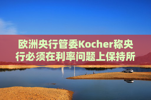欧洲央行管委Kocher称央行必须在利率问题上保持所有选项开放