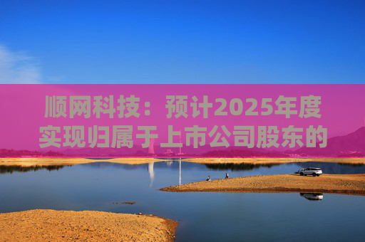 顺网科技：预计2025年度实现归属于上市公司股东的净利润约为36000万元至43000万元