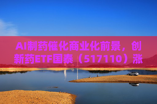 AI制药催化商业化前景，创新药ETF国泰（517110）涨超2.4%