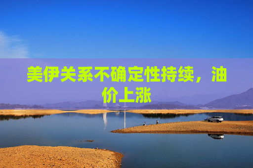 美伊关系不确定性持续，油价上涨