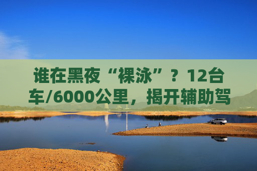 谁在黑夜“裸泳”？12台车/6000公里，揭开辅助驾驶的夜盲真相