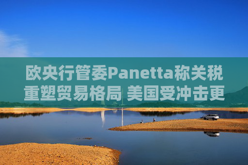 欧央行管委Panetta称关税重塑贸易格局 美国受冲击更大  第1张