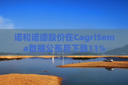 诺和诺德股价在CagriSema数据公布后下跌11%