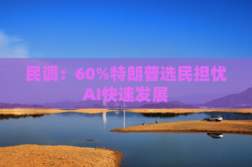 民调：60%特朗普选民担忧AI快速发展