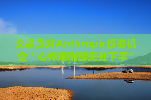 交易员对Anthropic投资机会“心痒难耐却无处下手”
