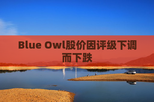 Blue Owl股价因评级下调而下跌