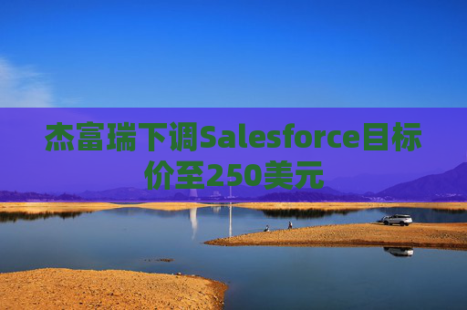 杰富瑞下调Salesforce目标价至250美元