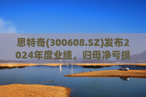 思特奇(300608.SZ)发布2024年度业绩，归母净亏损5110.85万元，由盈转亏  第1张