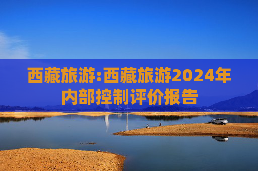 西藏旅游:西藏旅游2024年内部控制评价报告