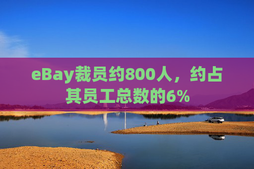 eBay裁员约800人，约占其员工总数的6%  第1张