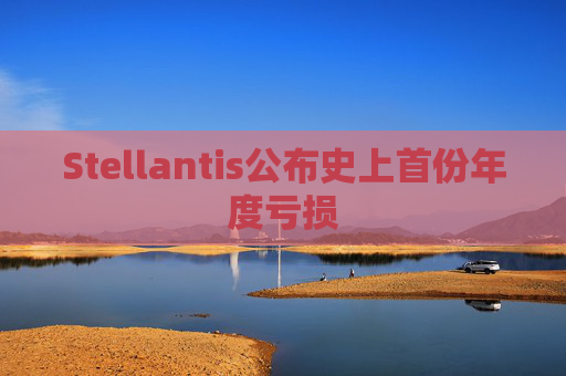 Stellantis公布史上首份年度亏损  第1张