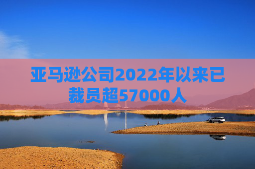 亚马逊公司2022年以来已裁员超57000人  第1张
