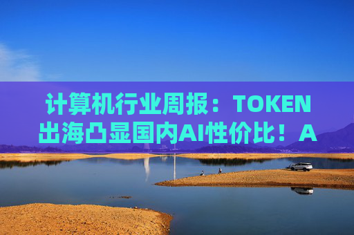 计算机行业周报：TOKEN出海凸显国内AI性价比！AI NATIVE终端初现！