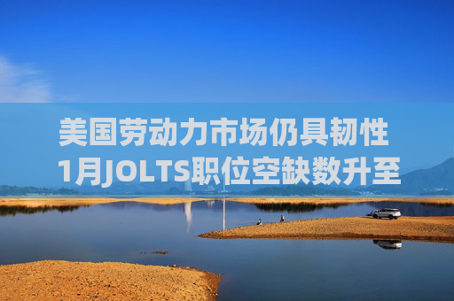 美国劳动力市场仍具韧性 1月JOLTS职位空缺数升至690万