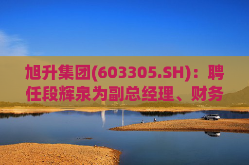 旭升集团(603305.SH)：聘任段辉泉为副总经理、财务负责人