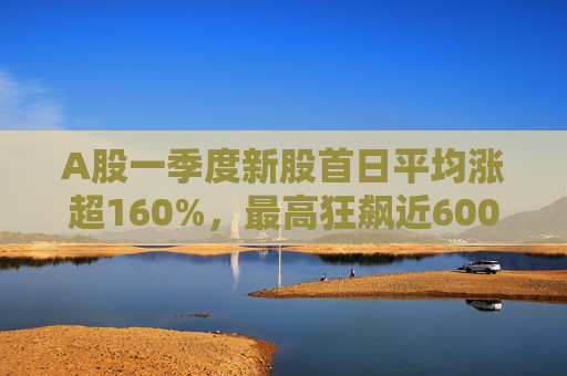 A股一季度新股首日平均涨超160%，最高狂飙近600%，肉签之王中一签赚12.7万