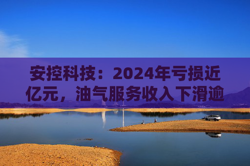 安控科技：2024年亏损近亿元，油气服务收入下滑逾两成