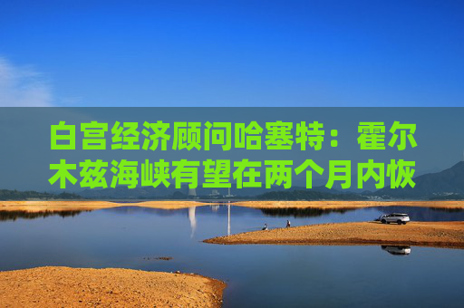 白宫经济顾问哈塞特：霍尔木兹海峡有望在两个月内恢复通航